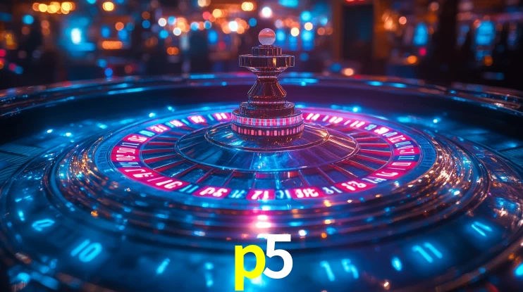 p5 - Seu Portal para o Cassino Real - p5.com