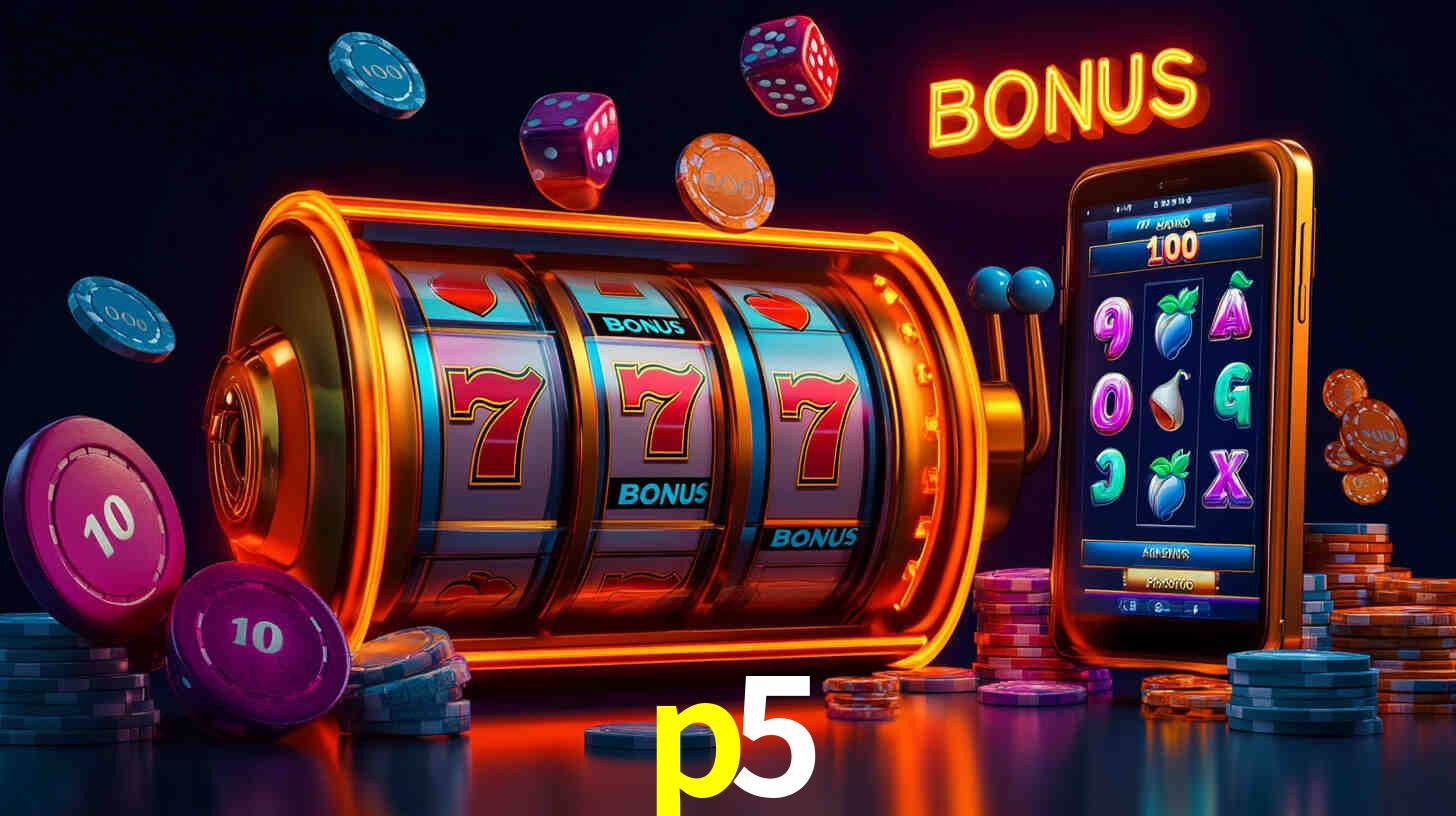 Estatísticas p5