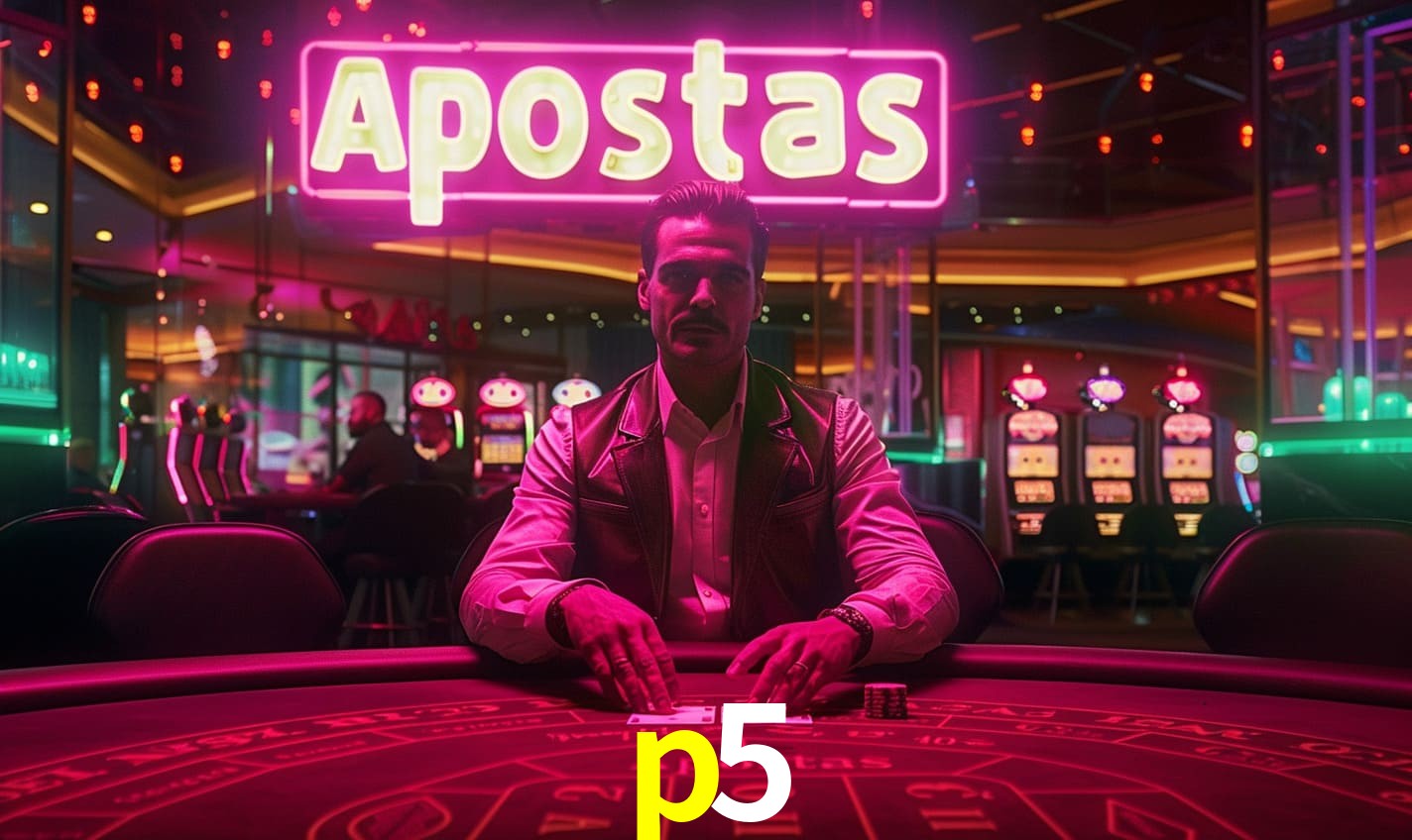 Jogos de Slot p5