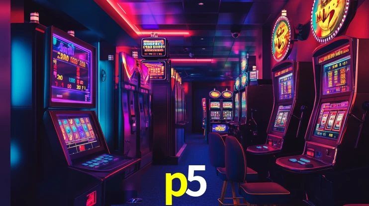 p5.com