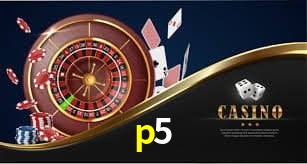Desvendando o Mundo dos Jogos Virtuais na p5