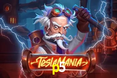 Apostas Esportivas na p5: Um Guia Completo