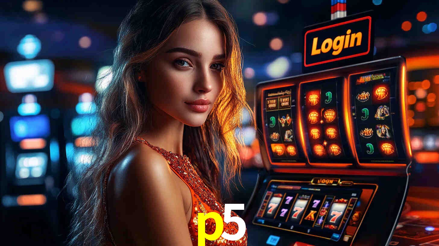 p5: A Experiência de Casino com Jogos de Mesa ao Vivo