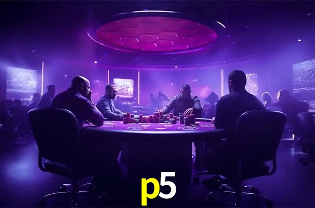 Apostas Esportivas na p5: Um Guia Completo