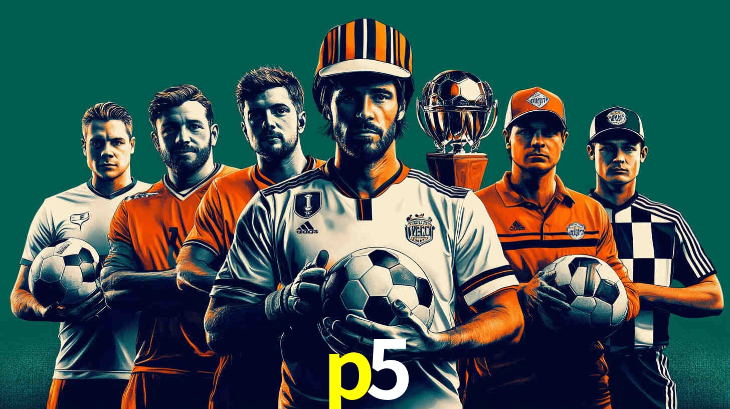 Apostas de Futebol p5