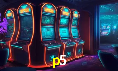 cassino p5