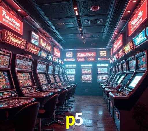 Explorando a Categoria de Eventos em Apostas na p5