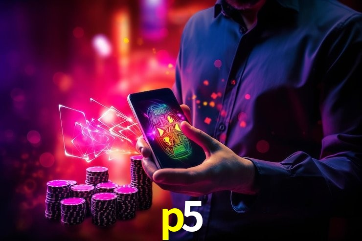 Apostas Esportivas na p5: Um Guia Completo