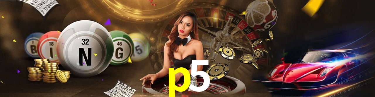 Inovações de Jogos na p5: O Futuro das Experiências Interativas