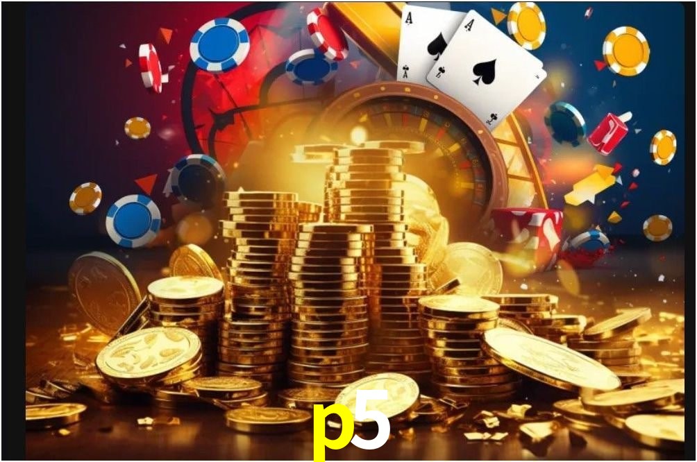 Desvendando o Mundo dos Jogos Virtuais na p5