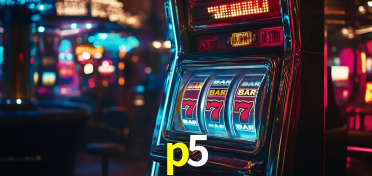 Ofertas Imperdíveis na p5: Promoções e Bônus Que Valem a Pena