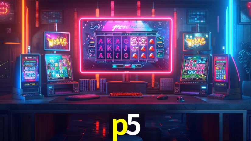 p5: Jogue Crash e Experimente Alta Recompensa Instantânea