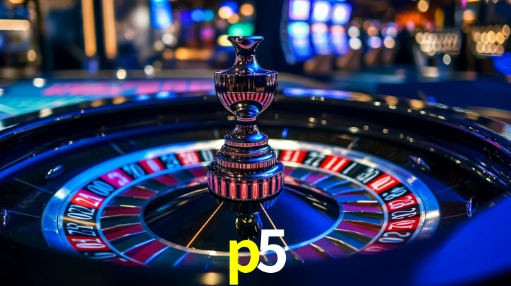 p5: Seu Especialista em Apostas Esportivas Brasileiras