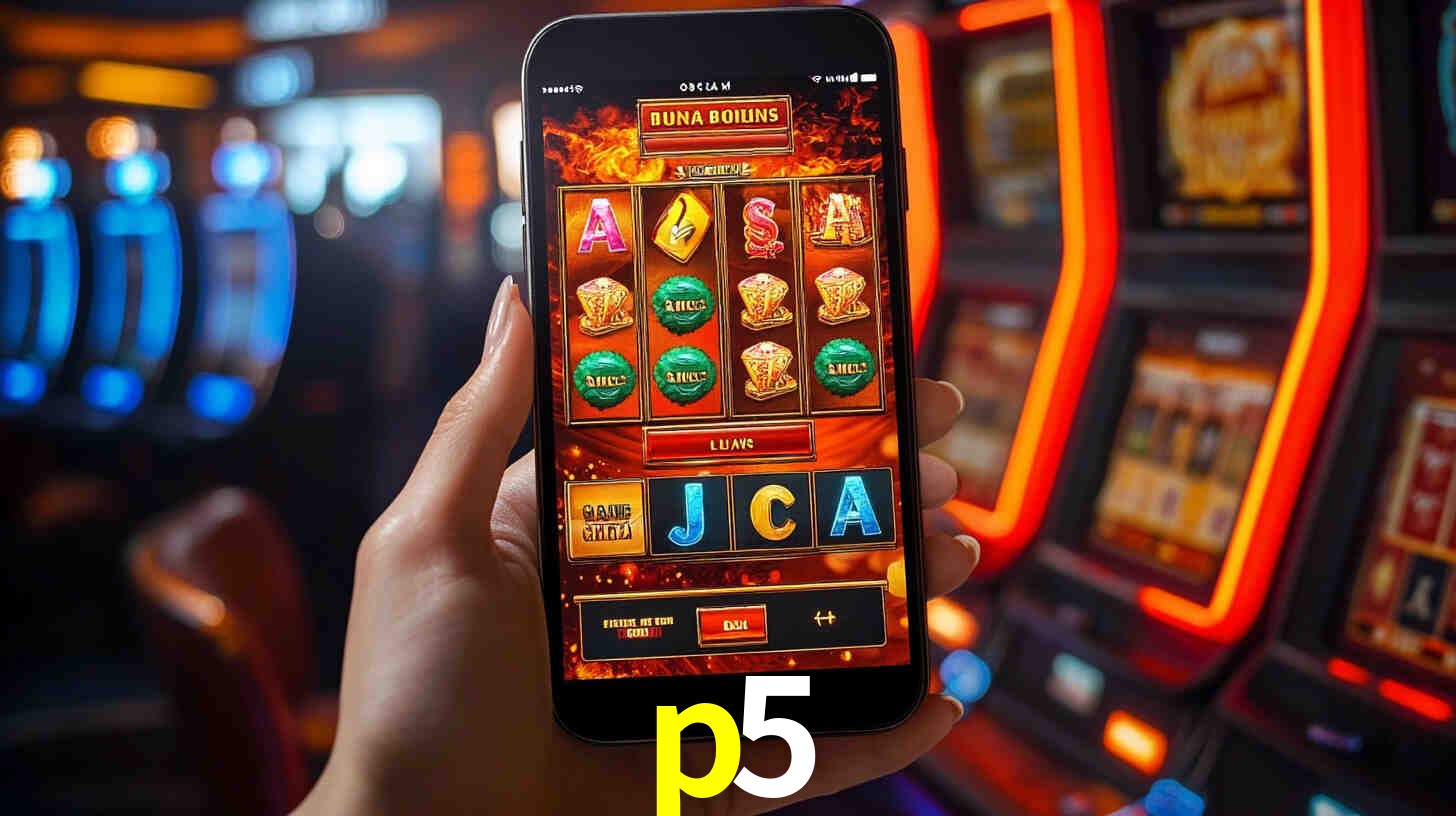p5 bet
