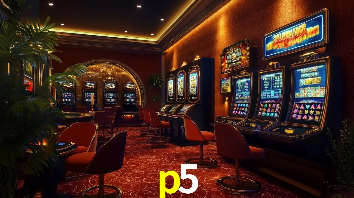 p5 bet