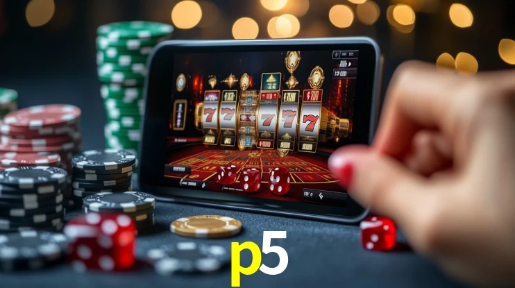 Experimente o Login Seguro Premium no p5