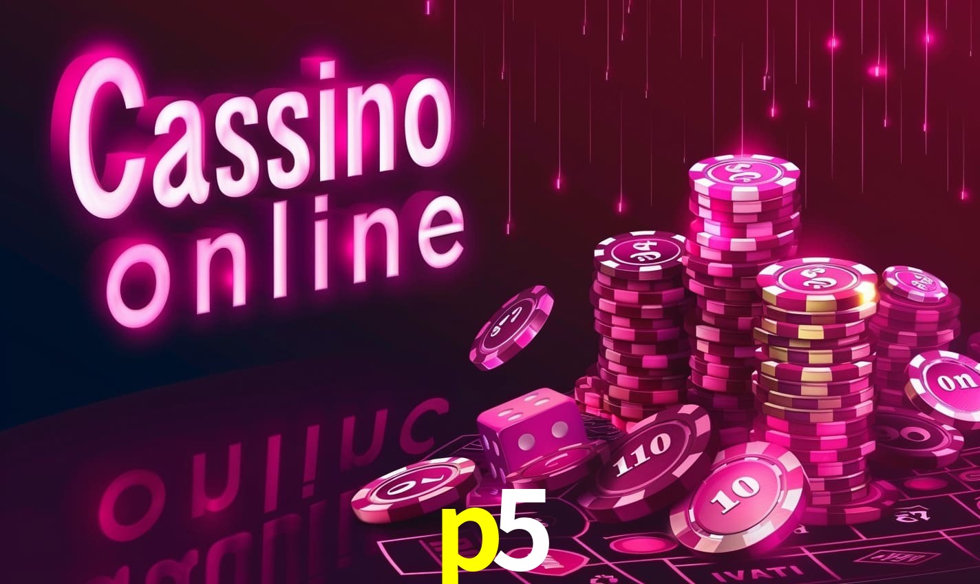 Casino Ao Vivo p5
