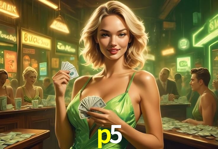 Recursos de Bônus p5