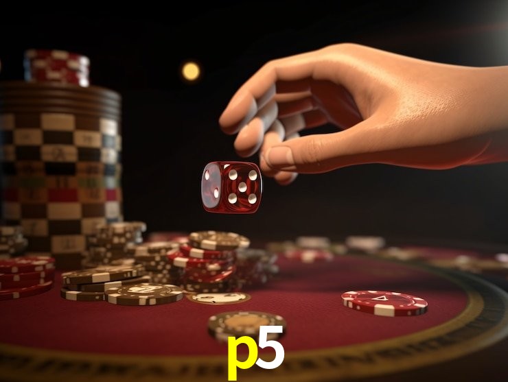 Descubra o Programa VIP da p5: Vantagens Exclusivas para Jogadores